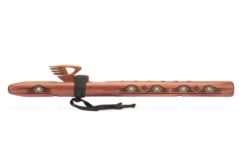 Signature White Tail high 'B' Aromatic Cedar