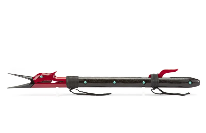 Signature Woodpecker 'A' Flute