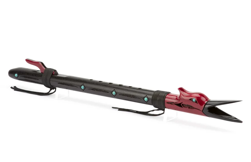 Signature Woodpecker 'F' Flute