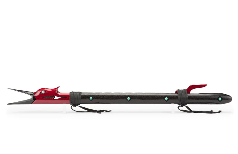 Signature Woodpecker 'G' Flute