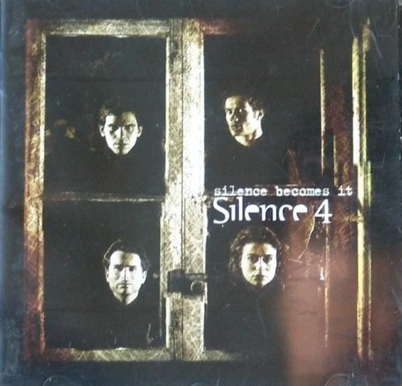 Silence Becomes It