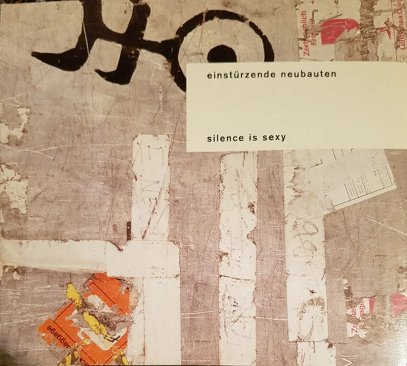 Silence Is Sexy