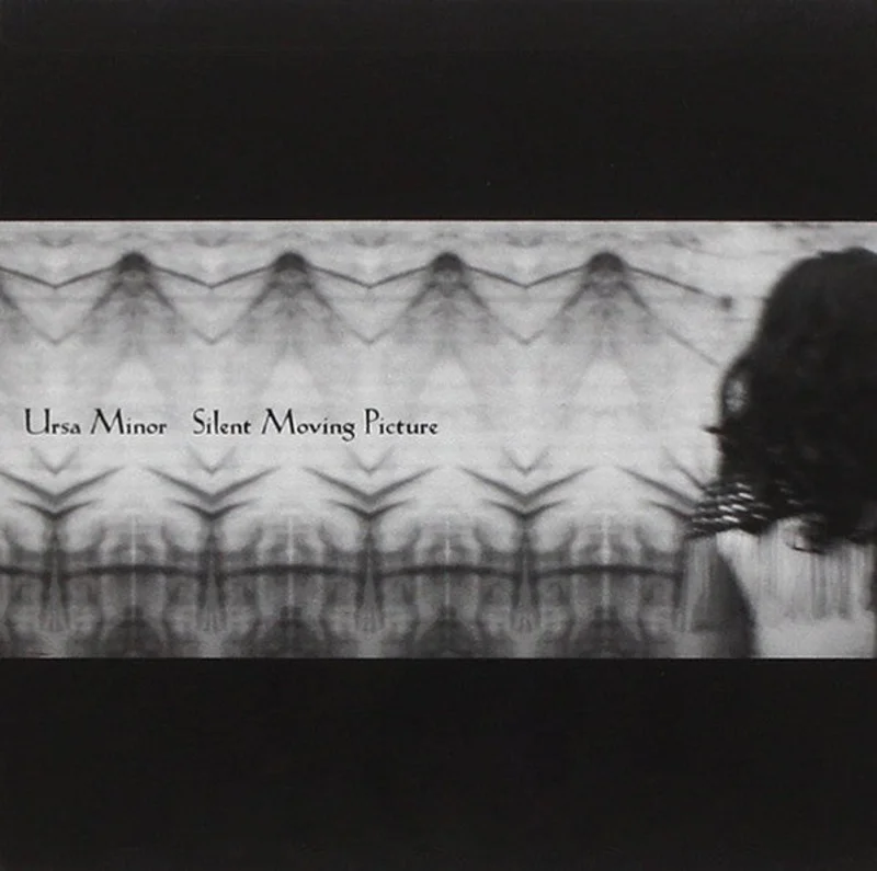Silent Moving Picture