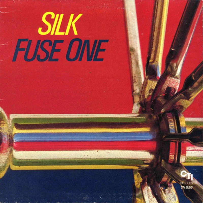 Silk