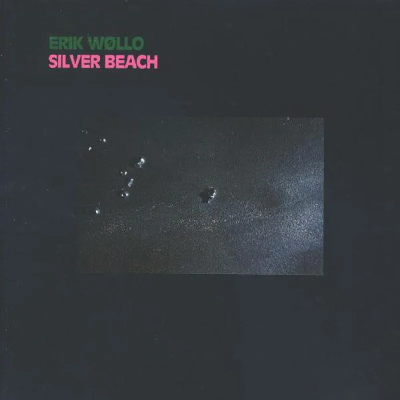 Silver Beach