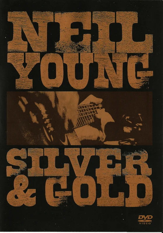 Silver & Gold