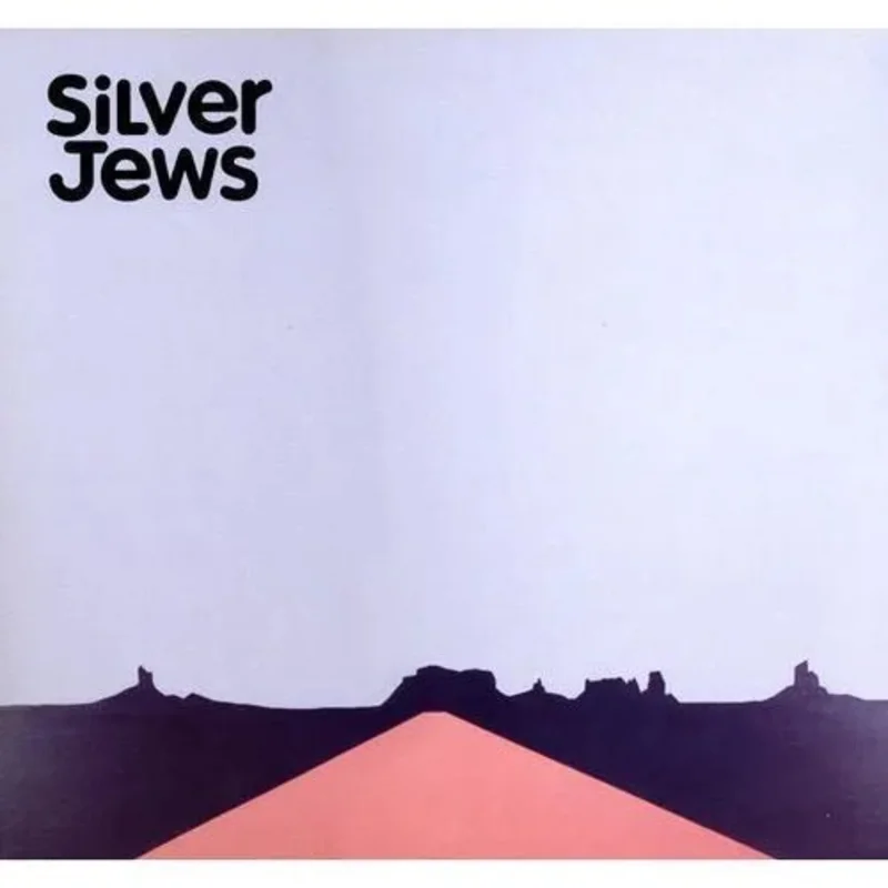 Silver Jews - American Water Vinyl Record