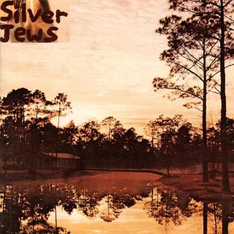 Silver Jews - Starlite Walker -  Vinyl Record