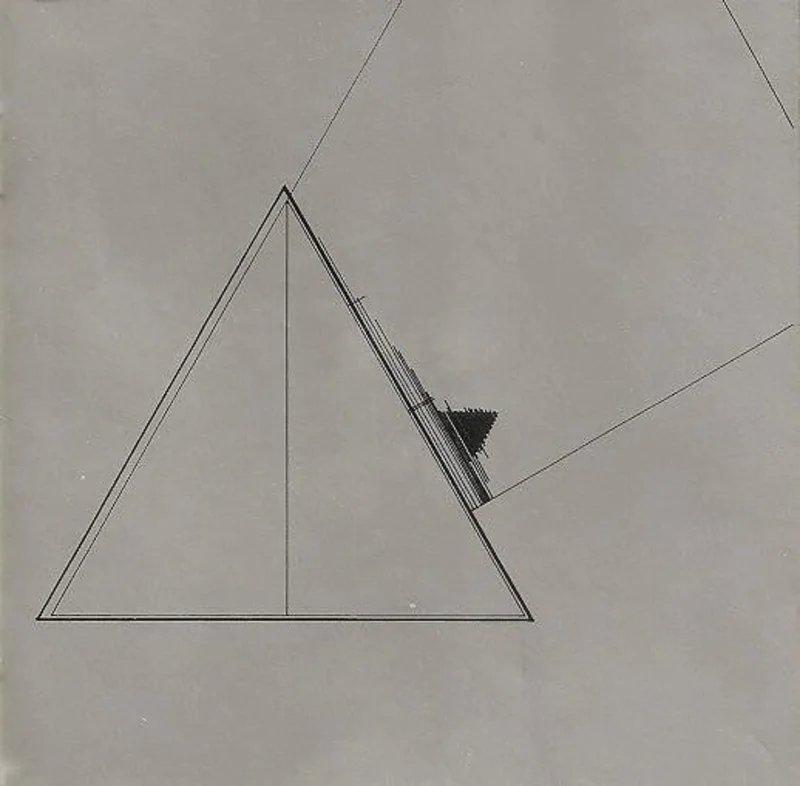 Silver Pyramid