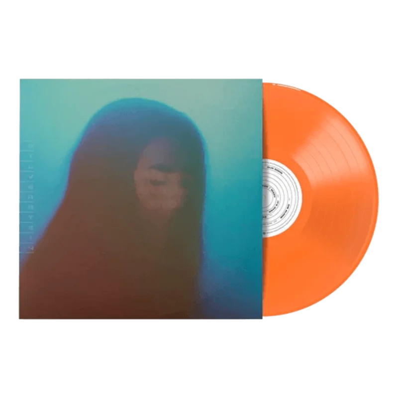Silverstein - Misery Made Me (Orange Vinyl)