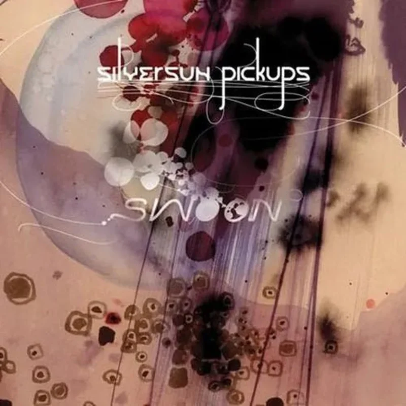 Silversun Pickups - Swoon - Vinyl Record 2LP