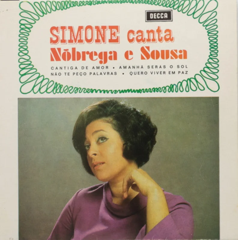 Simone Canta Nbrega E Sousa