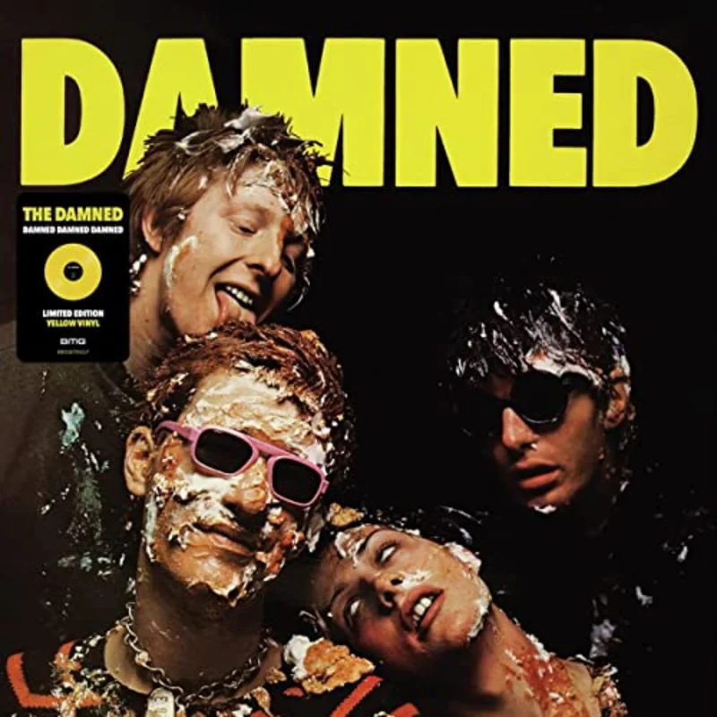 Simple Minds Direction of the Heart - (M) (ONLINE ONLY!!)