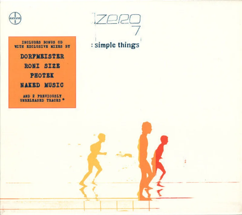 Simple Things