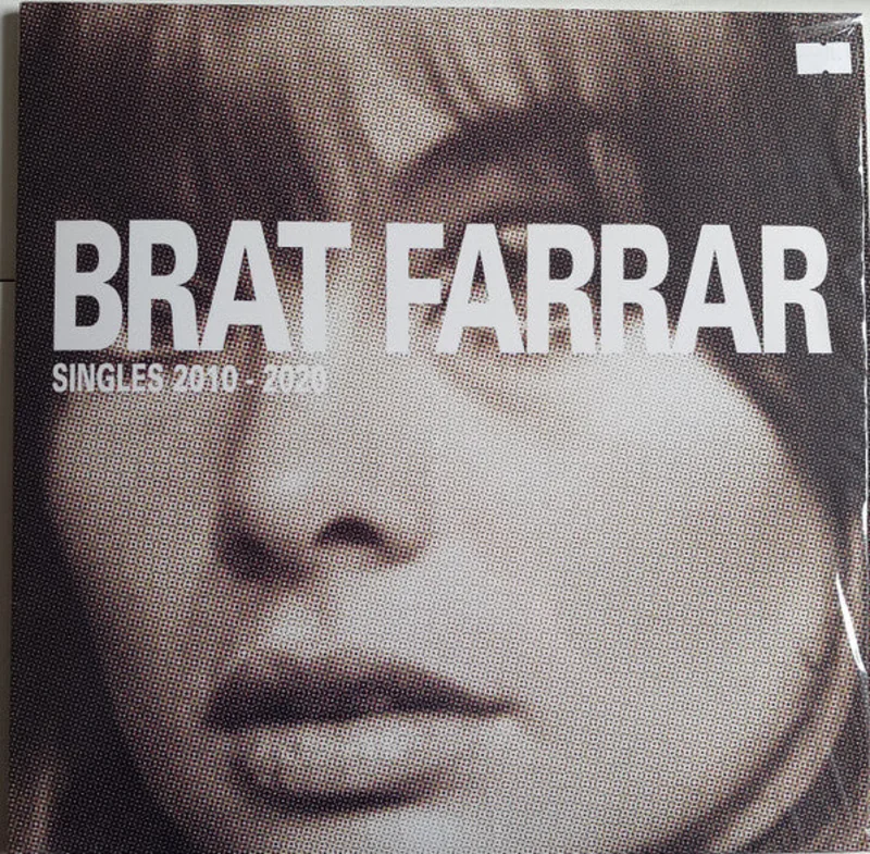 Singles 2010 - 2020