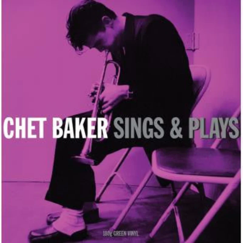 Sings & Plays