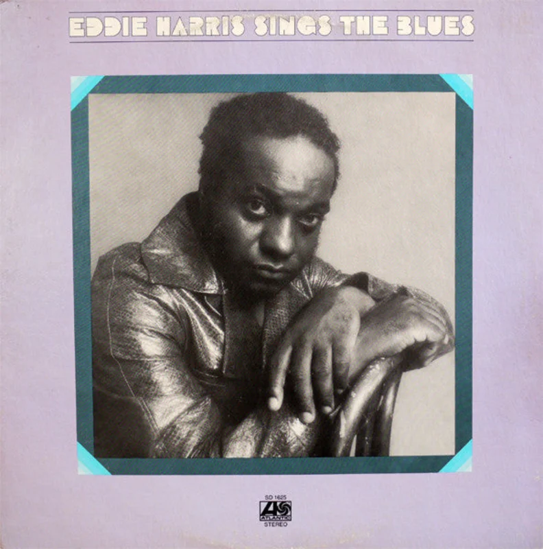 Sings The Blues