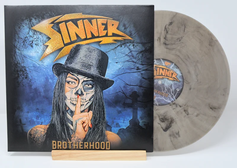 Sinner  Brotherhood