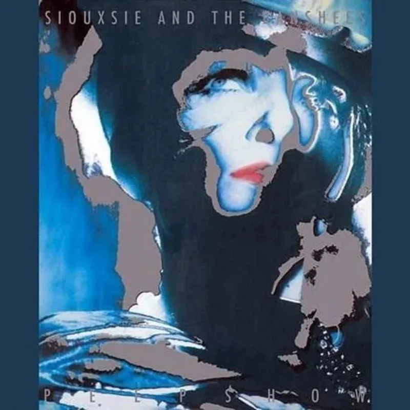Siouxsie and the Banshees - Peepshow - 180g Vinyl Import