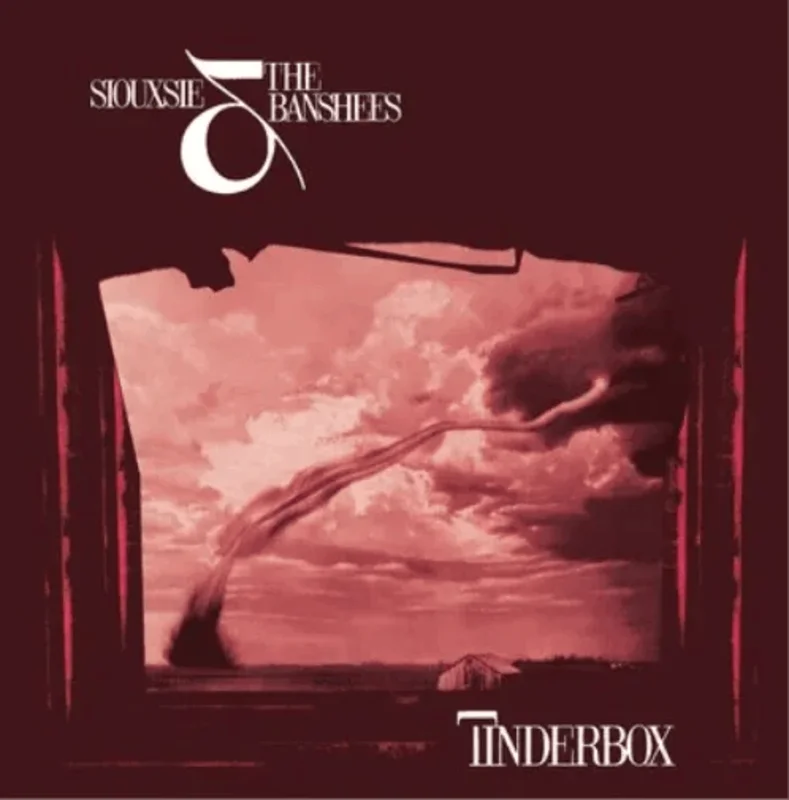 Siouxsie and the Banshees - Tinderbox - Vinyl Record