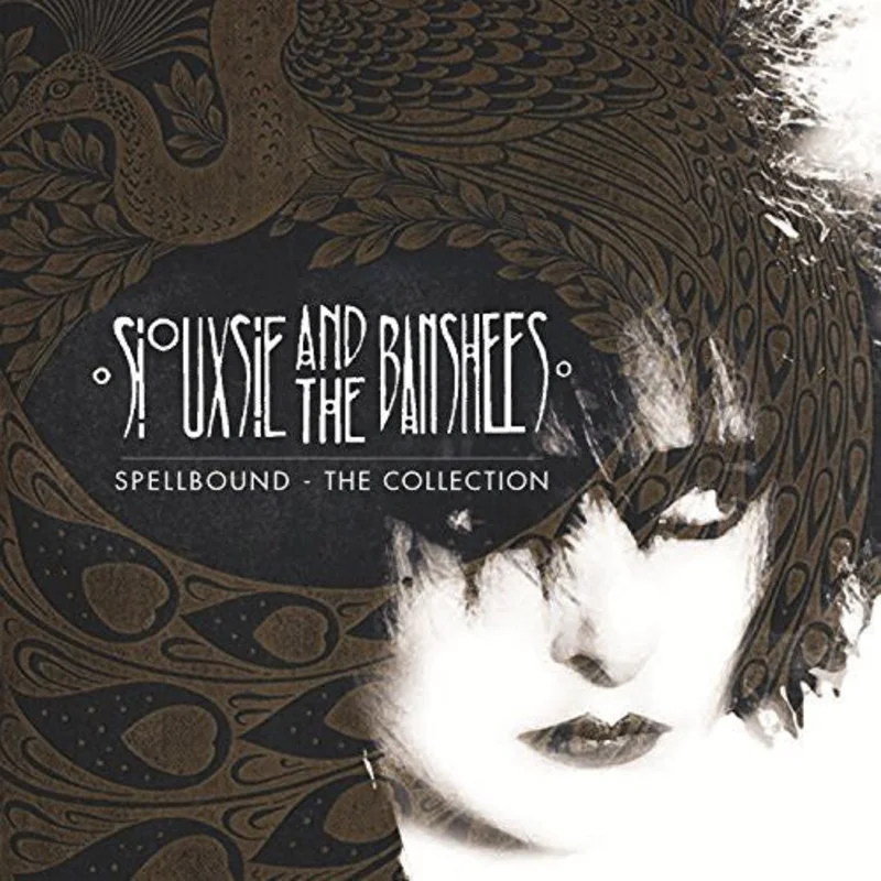 Siouxsie & Banshees - Spellbound (CD)