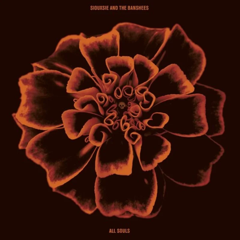 Siouxsie & The Banshees - All Soul