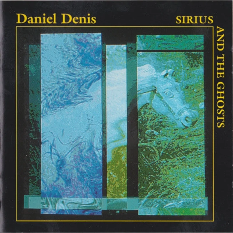 Sirius And The Ghosts