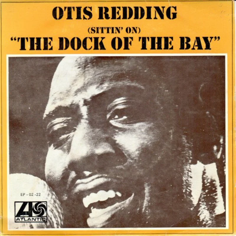 (Sittin' On) - The Dock Of The Bay