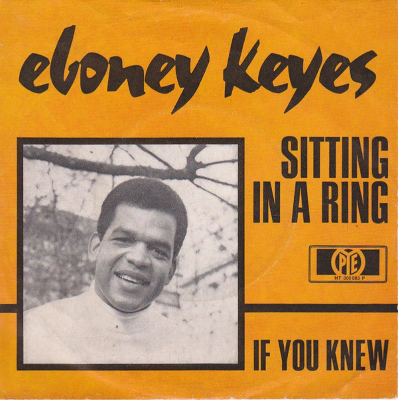 Sitting In A Ring
