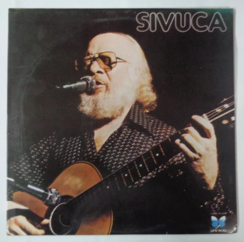 Sivuca
