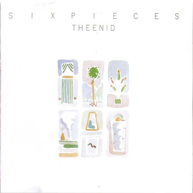 Six Pieces