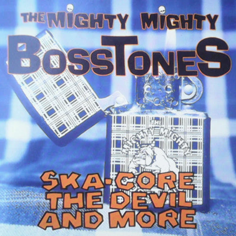 Ska-Core, The Devil And More