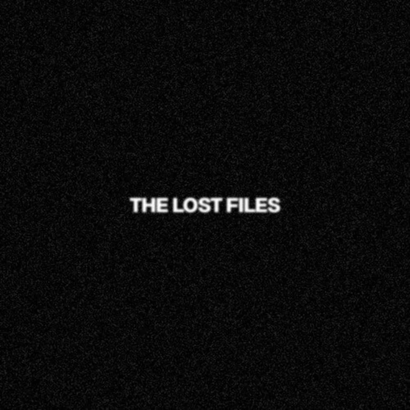 Ski Mask the Slump God - Lost Files
