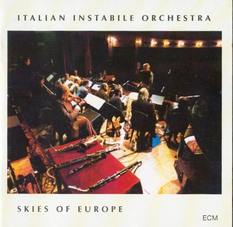 Skies Of Europe