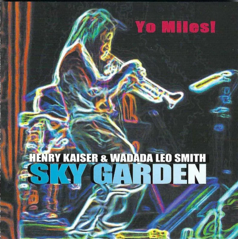 Sky Garden
