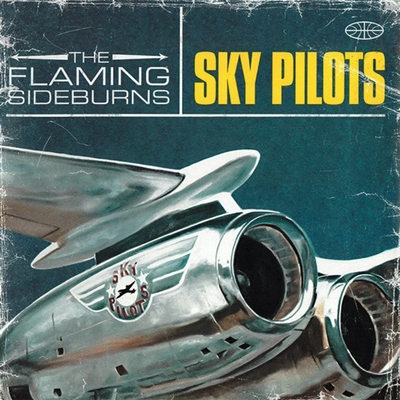 Sky Pilots