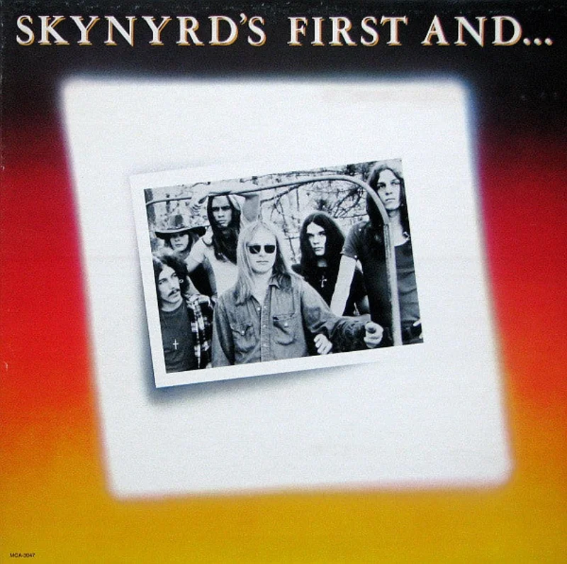 Skynyrd's First And... Last