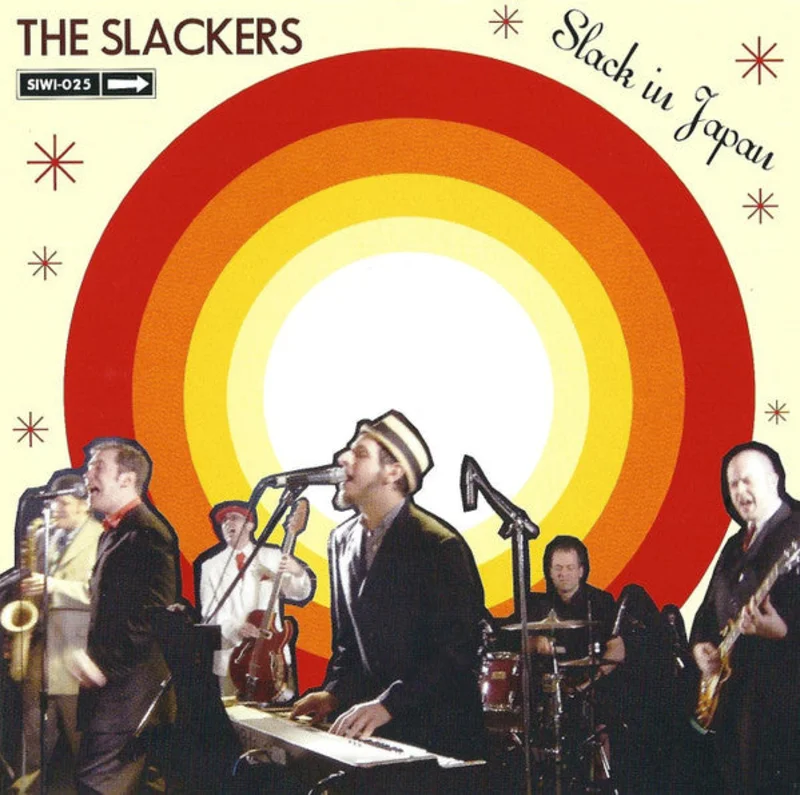 Slack In Japan