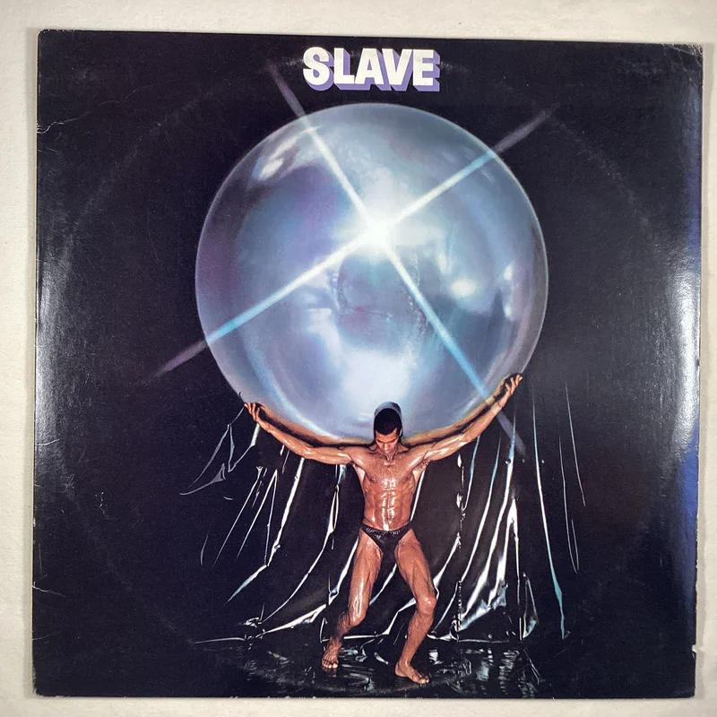 Slave - Slave