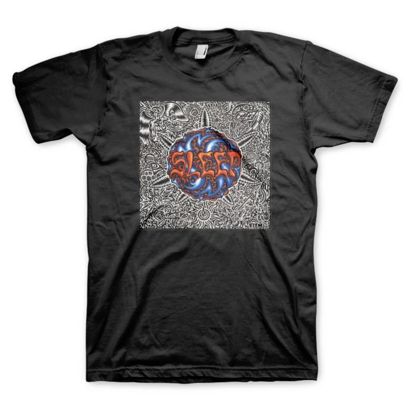 Sleep Holy Mountain Tee