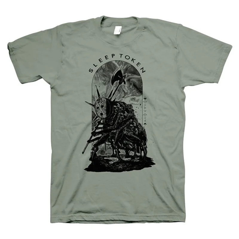 Sleep Token Chokehold Tee