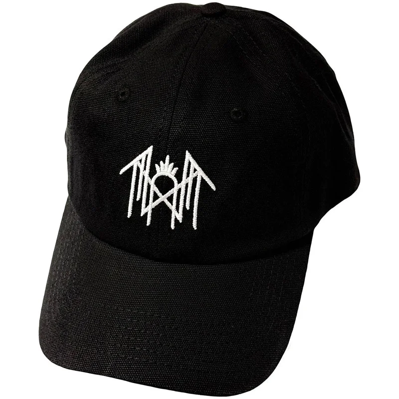 Sleep Token - Logo Baseball Cap