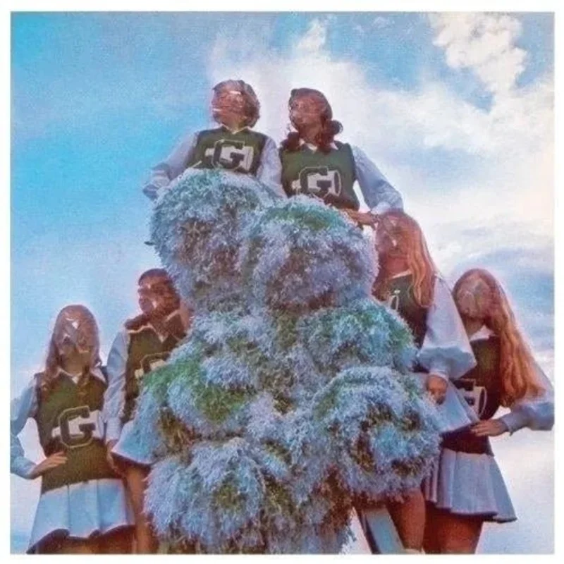 Sleigh Bells - Treats Vinyl Record