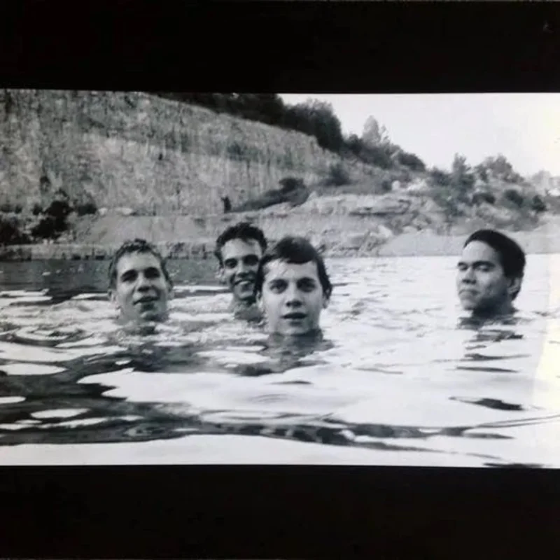 Slint  Spiderland - Vinyl Record 180g Import
