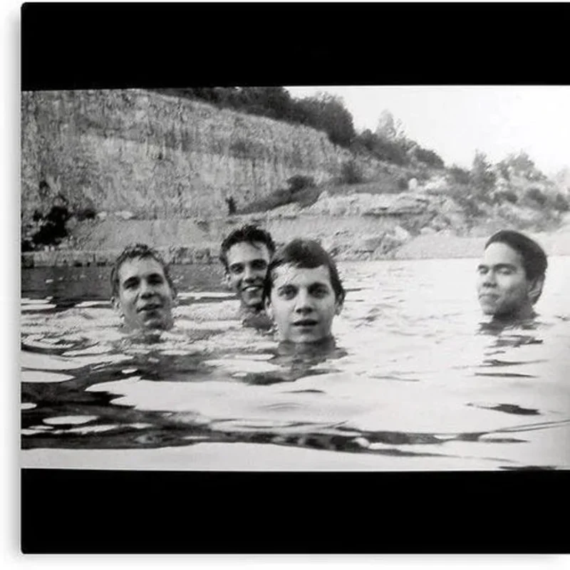 Slint - Spiderland - Vinyl Record 180g