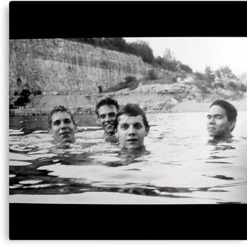 Slint - Spiderland - Vinyl Record