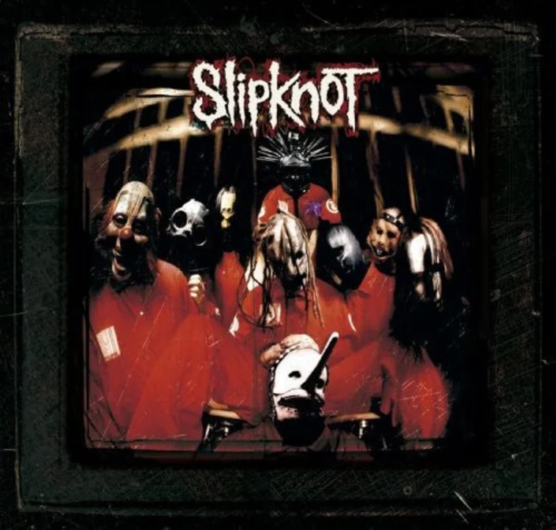 Slipknot - 10th Anniversary Special Edition (Italian Import)