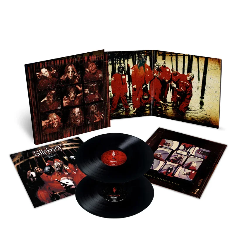 Slipknot - Slipknot (25th Anniversary Edition)