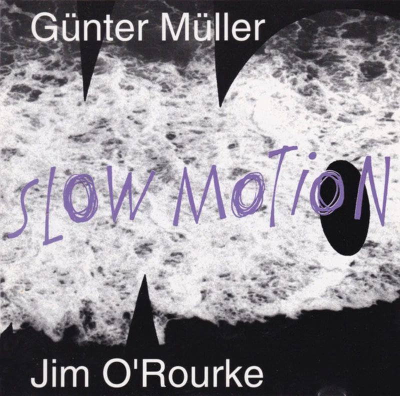 Slow Motion