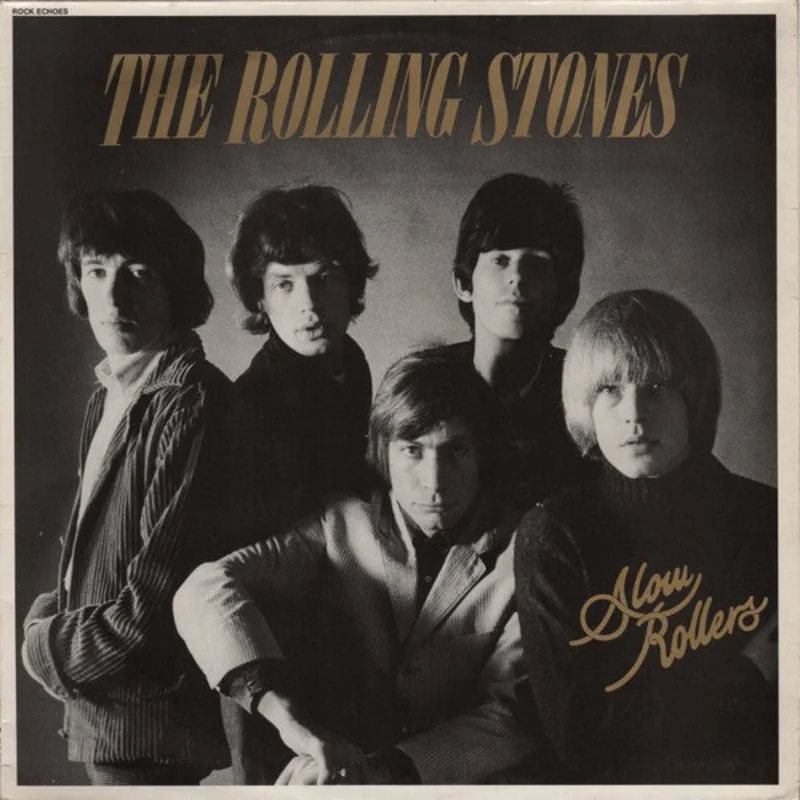 Slow Rollers